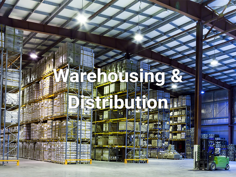 Warehousing & Distribution