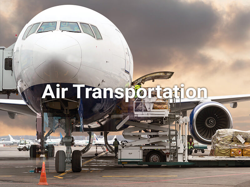 Air Transportation